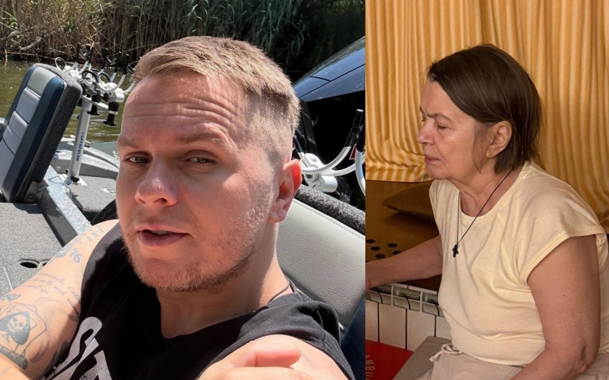 Codin Maticiuc, mesajul extrem de dureros de ziua mamei sale. „E prima dată când nu pun poză cu ea”