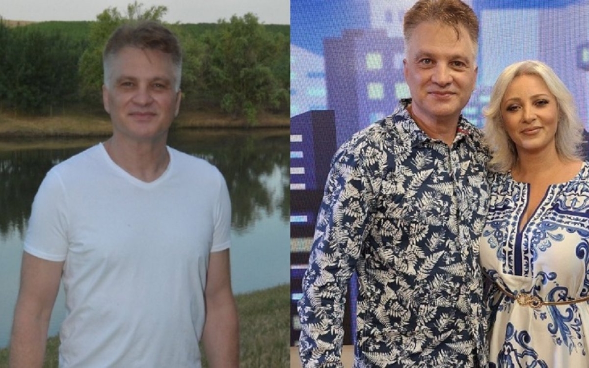 Clipe de coșmar pentru Mihai Onilă. Fostul membru al trupei Axxa, care obișnuia să țină post negru, a fost operat de urgență