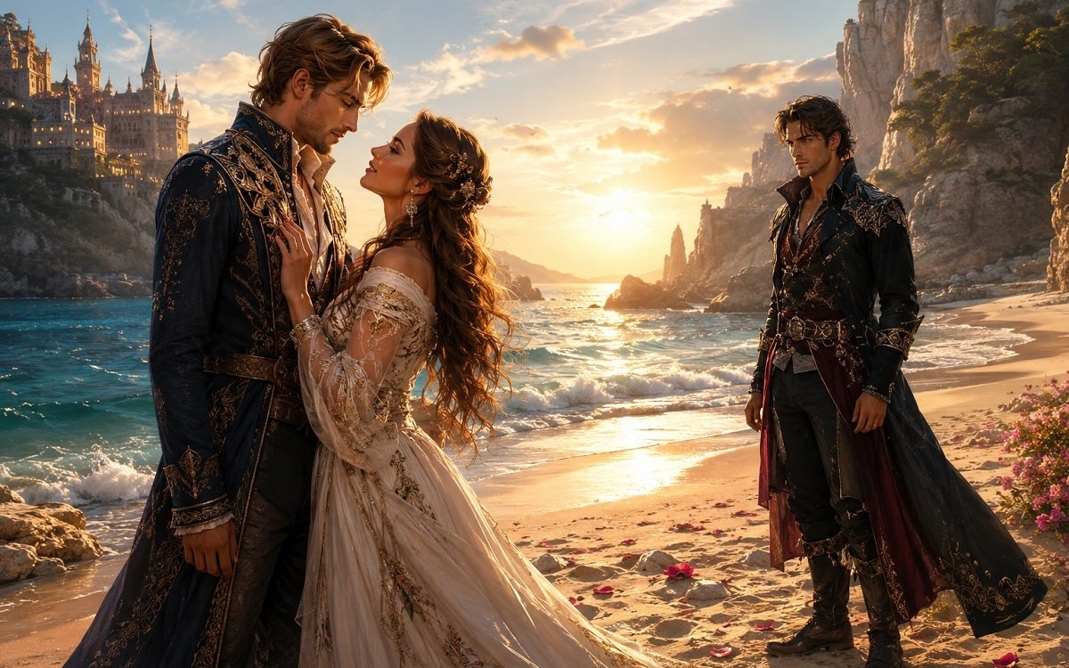Infidelii zodiacului în august. Nu dau doi bani pe sentimentele tale