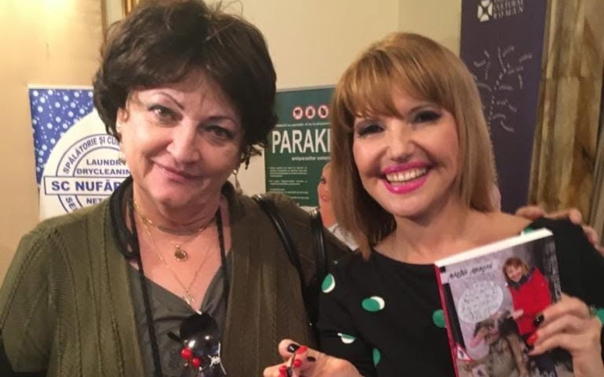 Medicul Monica Pop este internată în spital după ce a suferit un AVC. Ultimul ei mesaj public: „M-am supărat foarte tare”