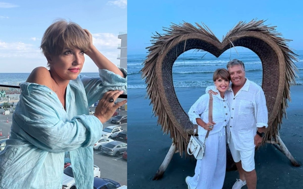 Marina Almășan și logodnicul ei și-au amenajat casa visurilor la mare? Ce planuri serioase au împreună