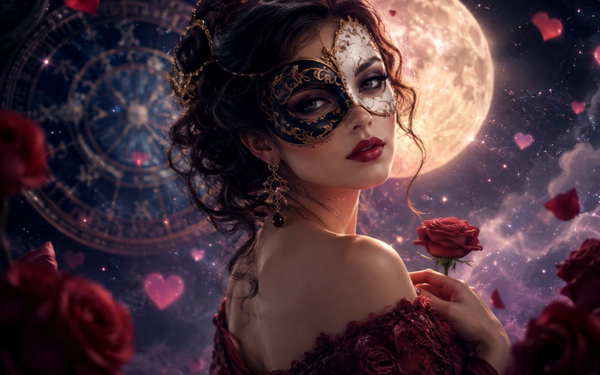 Horoscopul dragostei de mâine, 4 august 2026. Două zodii picură miere pe urechile partenerului, dar adăpostesc în suflet Minciuna