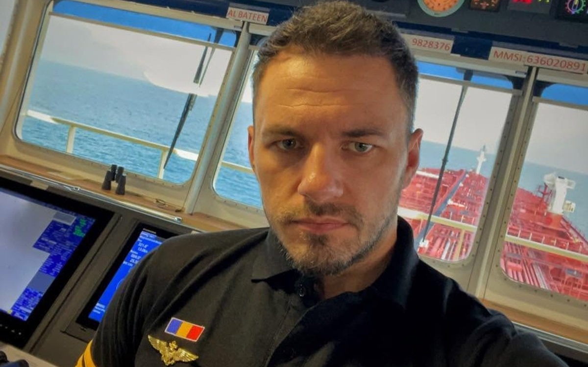 Adrian, un tânăr de 36 de ani din Câmpia Turzii, a murit după ce a fost spulberat de un TIR în Cluj. „Era un băiat extrem de educat, ambițios"