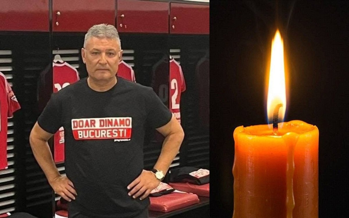 Familia lui Constantin Covaciu, fostul maseur de la Dinamo, face acuzații extrem de grave după moartea lui. „Normal că o să dăm în judecată firma”