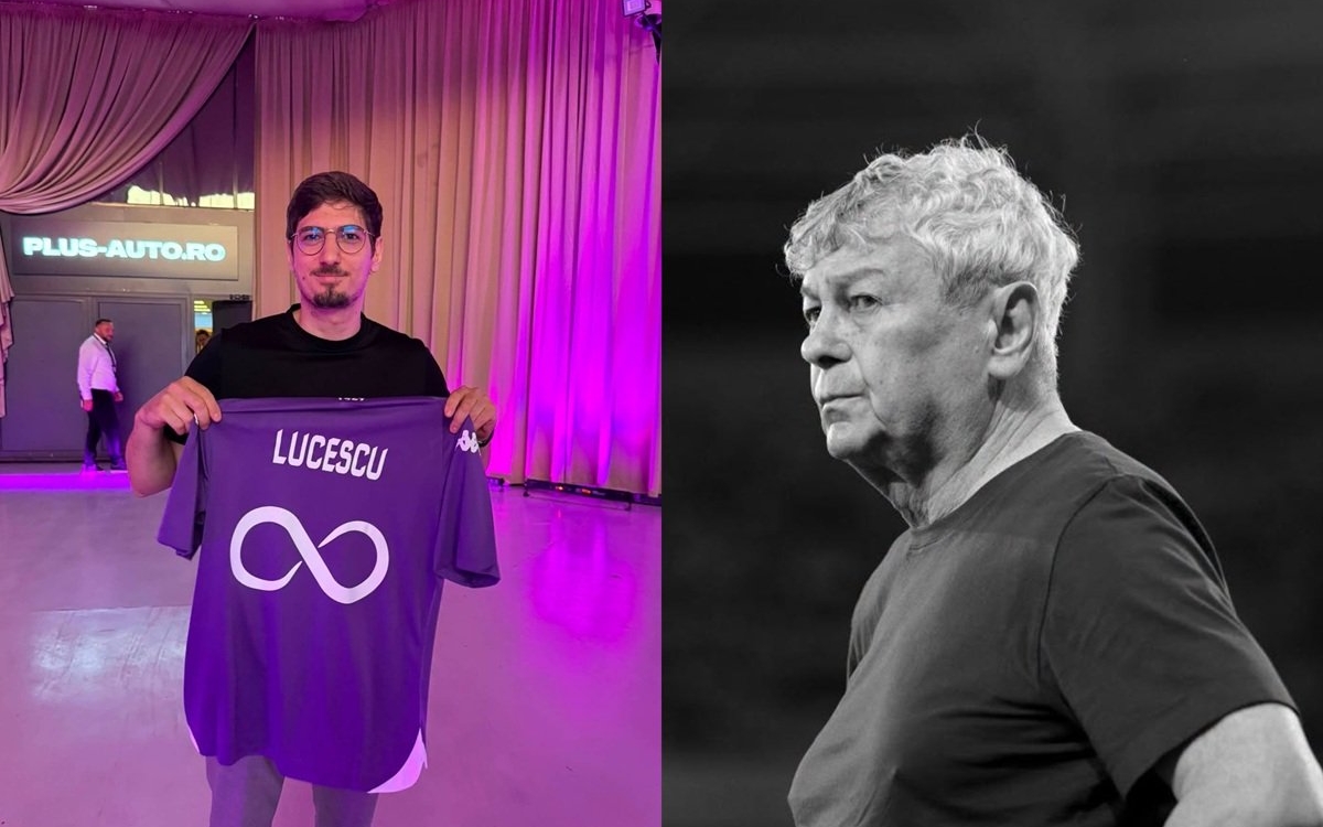 De ce ar fi murit, de fapt, Mircea Lucescu? Nepotul lui face lumină la aproape 4 luni de la deces: „El suferea de o boală cronică, dar nu ăsta a fost motivul"