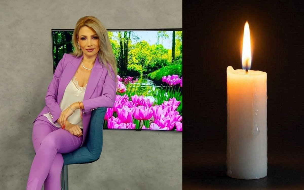 Doliu în presa din România. A murit Alina Mitrache, o îndrăgită prezentatoare TV din Constanța