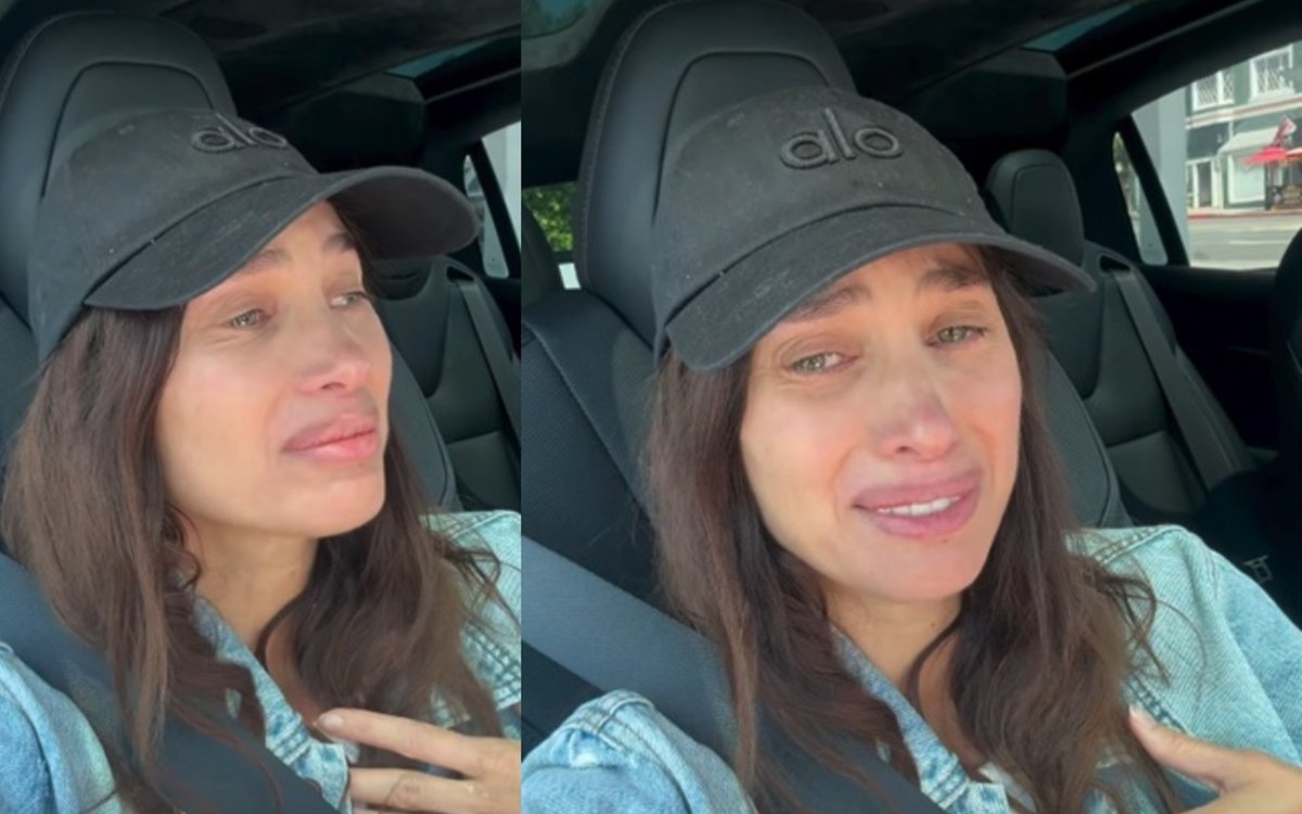 Alina Pușcău, diagnosticată cu o boală extrem de gravă. „Am cinci tumori. Vă rog să vă rugați pentru mine.”