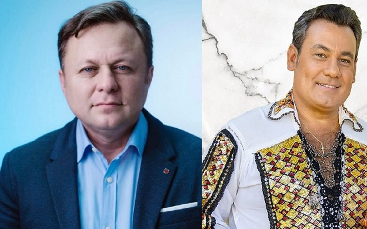 Dragoș Dolănescu, trei copii cu trei femei diferite. Ce parcurs amoros total diferit a avut față de fratele lui mai mare, Ionuț Dolănescu