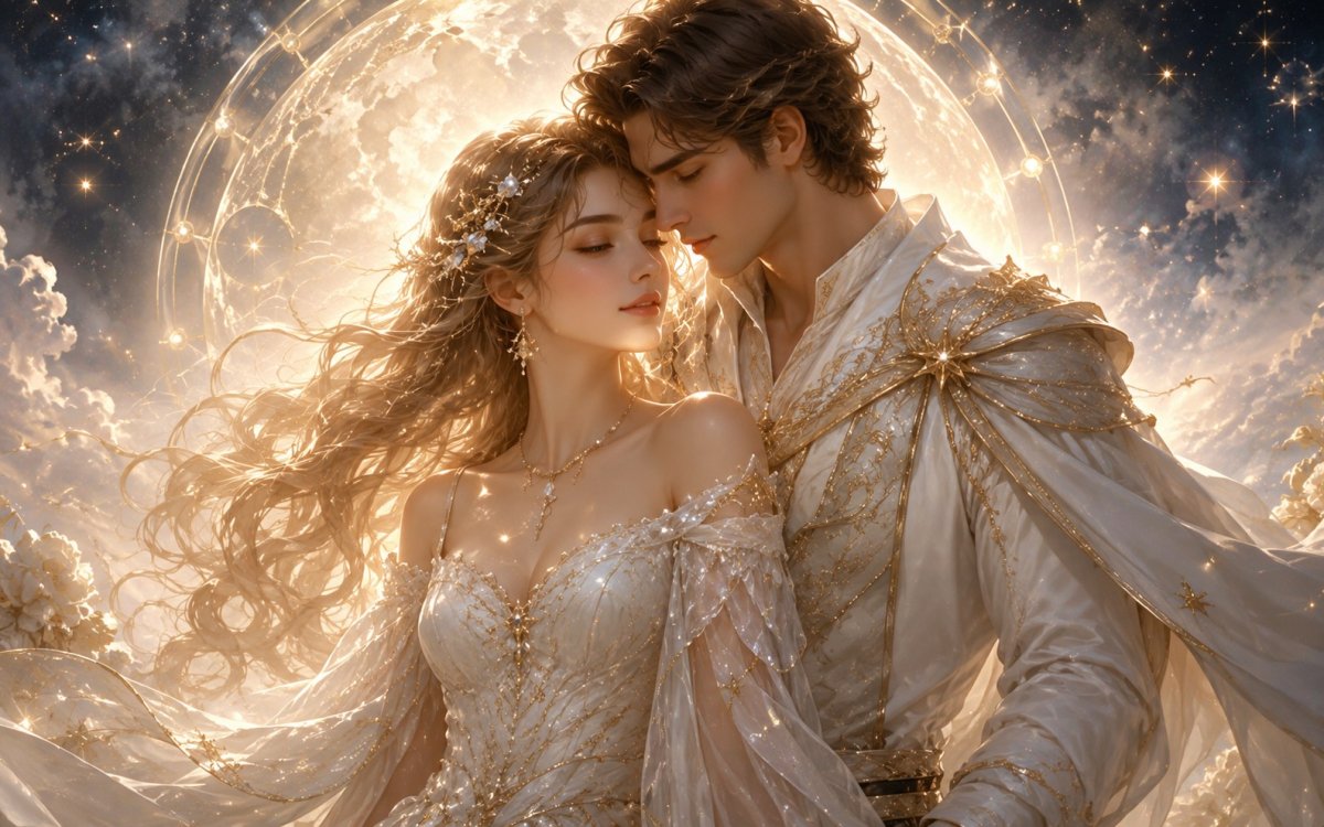 Horoscop mâine, 6 august 2026. Venus intră în Balanță. Două celibatare declarate își găsesc iubirea pe viață. Vine din senin și le lecuiește de singurătate