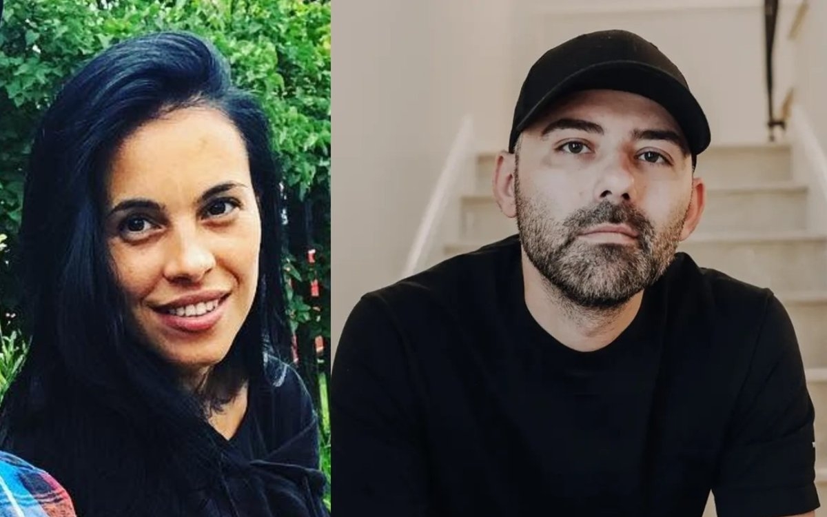 Spike și Livia Eftimie și-au mai dat o șansă? Cum au fost surprinși împreună în Grecia