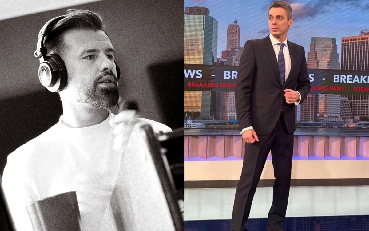 Mircea Badea, atac dur la adresa lui Florin Ristei: „Omul e analfabet"