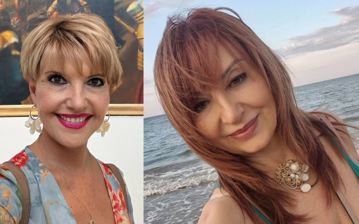 Marina Almășan, gest de susținere pentru designerul Eli Lăslean, în scandalul cu Cătălin Botezatu