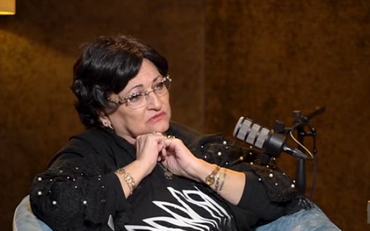 Medicul Monica Pop, noi declarații despre starea ei de sănătate după ce a suferit un AVC. „Am făcut un AVC în urma unei agresiuni verbale în spital”