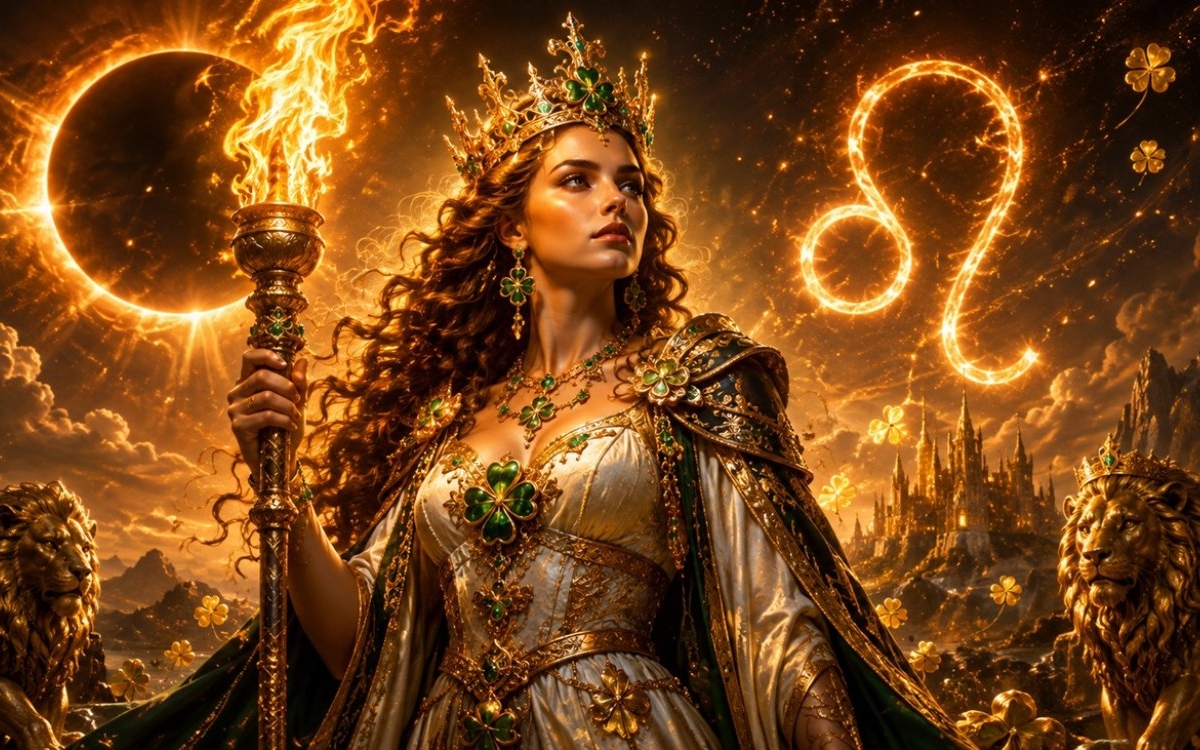 Horoscopul săptămânii 10 - 16 august. Eclipsa de Soare în Leu aprinde flacăra destinului. Două zodii se pregătesc pentru cea mai mare victorie