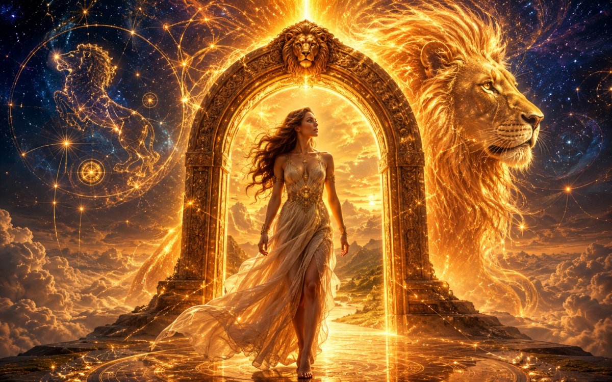 Horoscop mâine, 8 august 2026. Portalul 8.8 aduce noroc MAXIM la patru zodii. Dorințele lor sunt comanda Universului. Nimic nu le refuză!