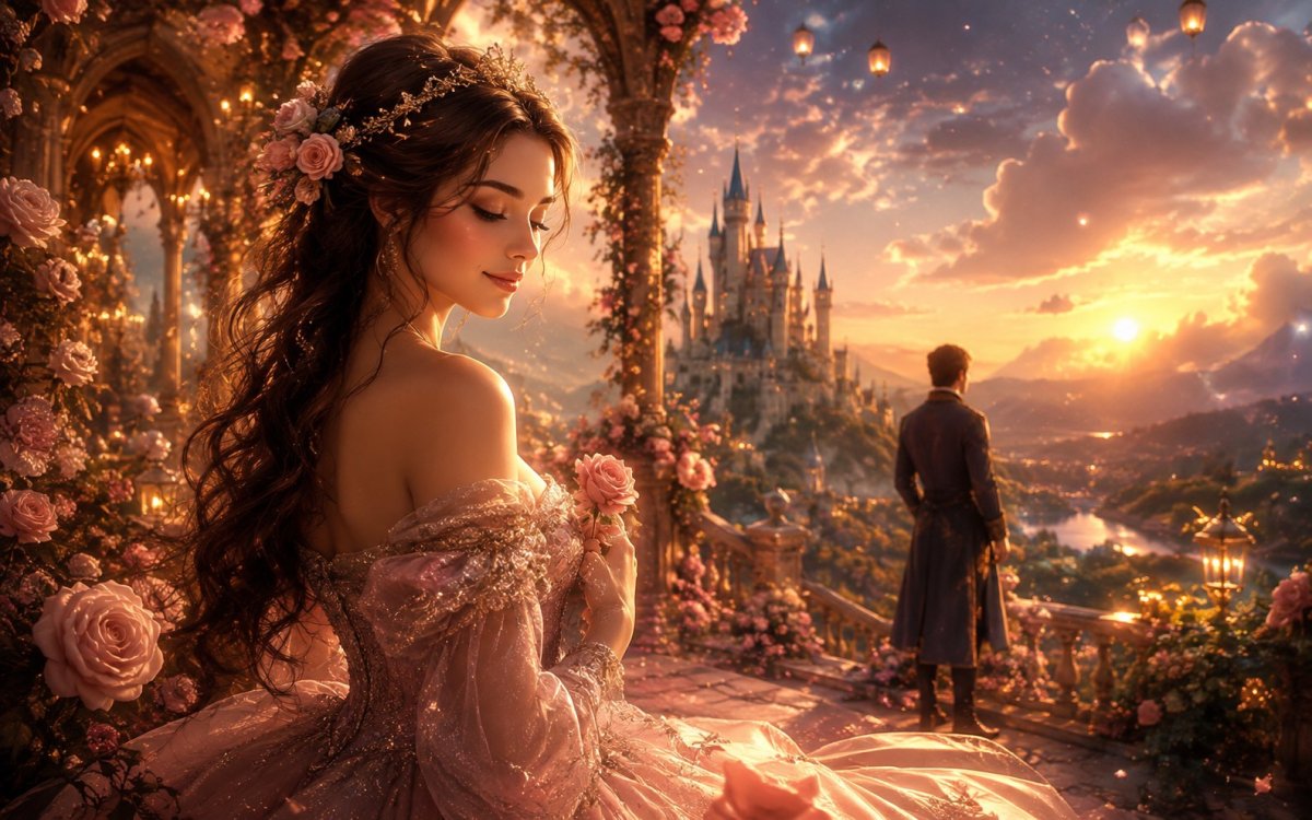 Horoscop mâine, 9 august 2026. Mercur intră în Leu. Două zodii își scriu singure povestea de iubire. Îi pun pasiune și foc și neapărat happy-end. Ce vis trăiesc!