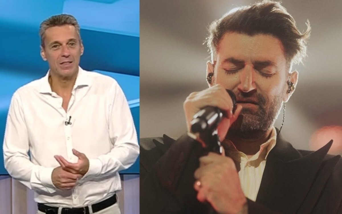 Mircea Badea, atac dur la adresa lui Smiley. „E cântăreț? Cu vocea aia?”