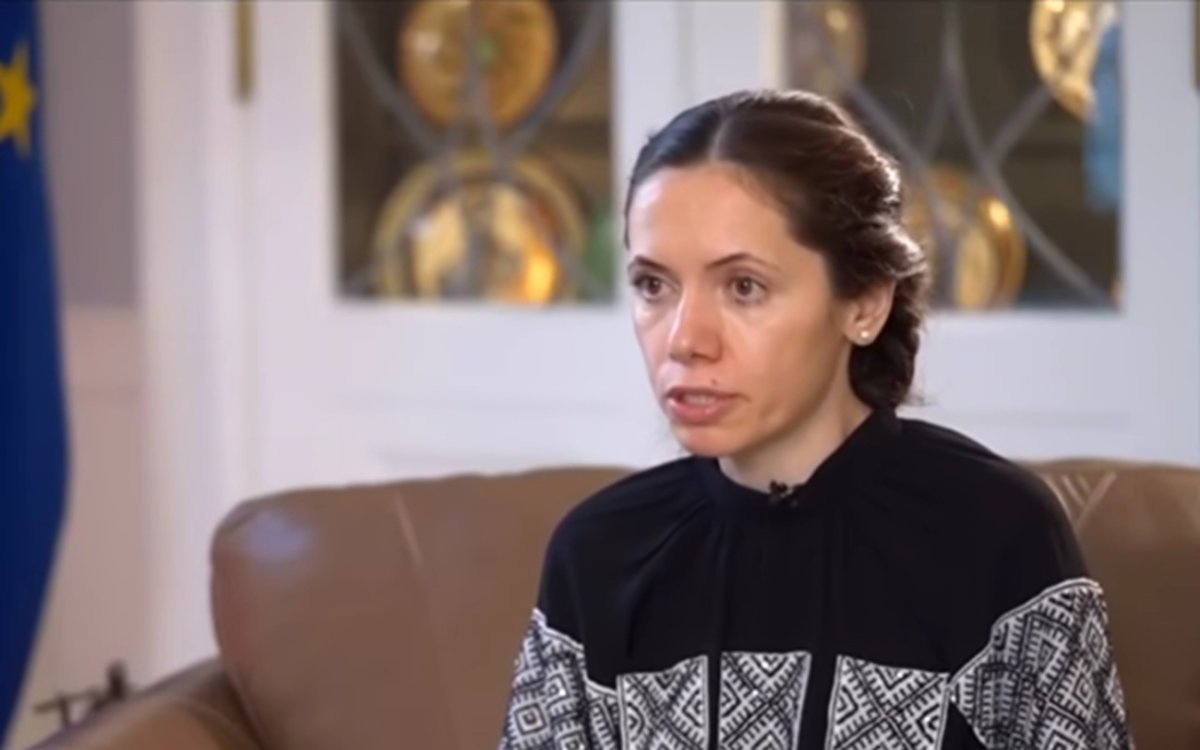 Puțini români știu cum o cheamă, de fapt, pe Mirabela Grădinaru. Care este numele ei real din buletin