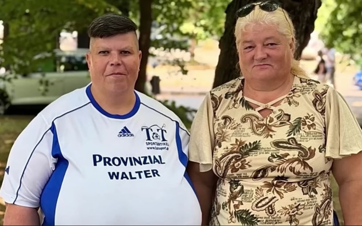 „După 20 de ani de căsnicie și 4 copii cu un bărbat care mă înșela, m-am îndrăgostit de o femeie". Valentina a îndurat o căsnicie marcată de alcool, violență și infidelitate pentru copiii ei, care acum nu o mai caută