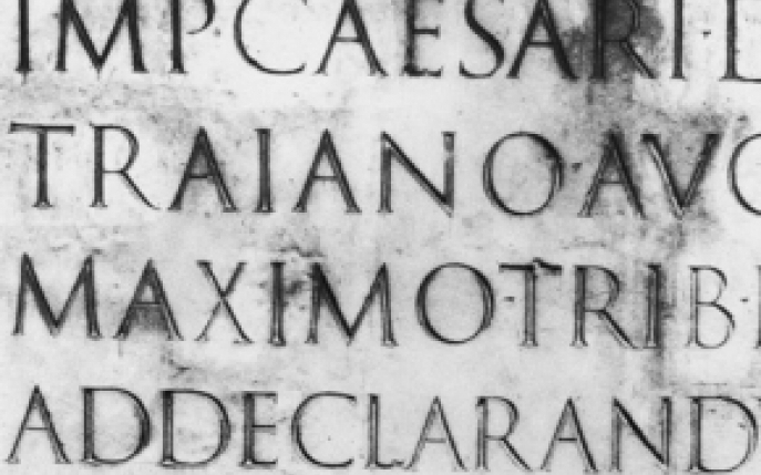 Opera lui Traian, subiect de dezbatere la clubul Filantropia