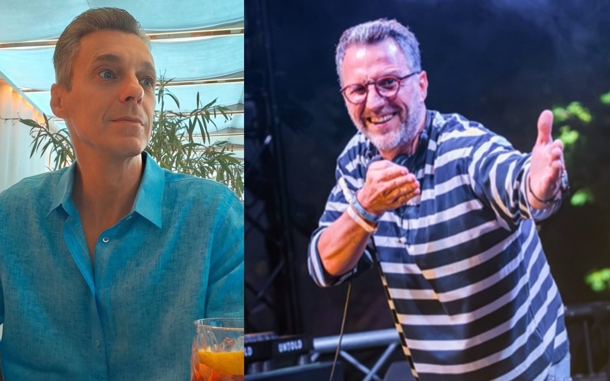 Mircea Badea continuă seria atacurilor dure la adresa persoanelor publice. Andi Moisescu este noua „victimă”: „Se îmbracă precum un aurolac”