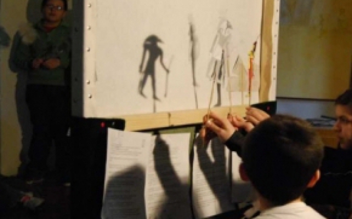 Programe educationale la Muzeul Astra