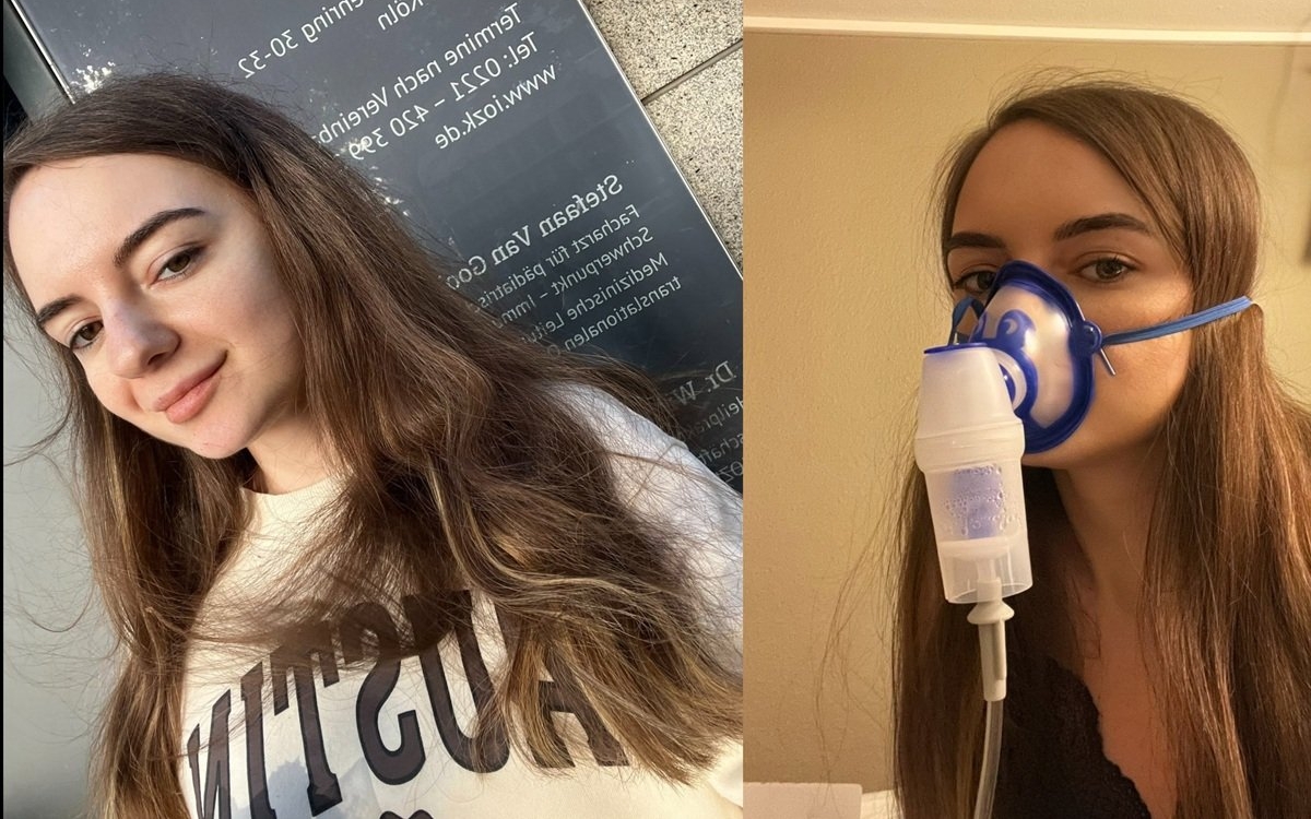 Miruna Tache, tânără de 30 de ani diagnosticată cu o boală extrem de gravă, a pierdut lupta. „A fost un om extraordinar, bun, cald și generos"