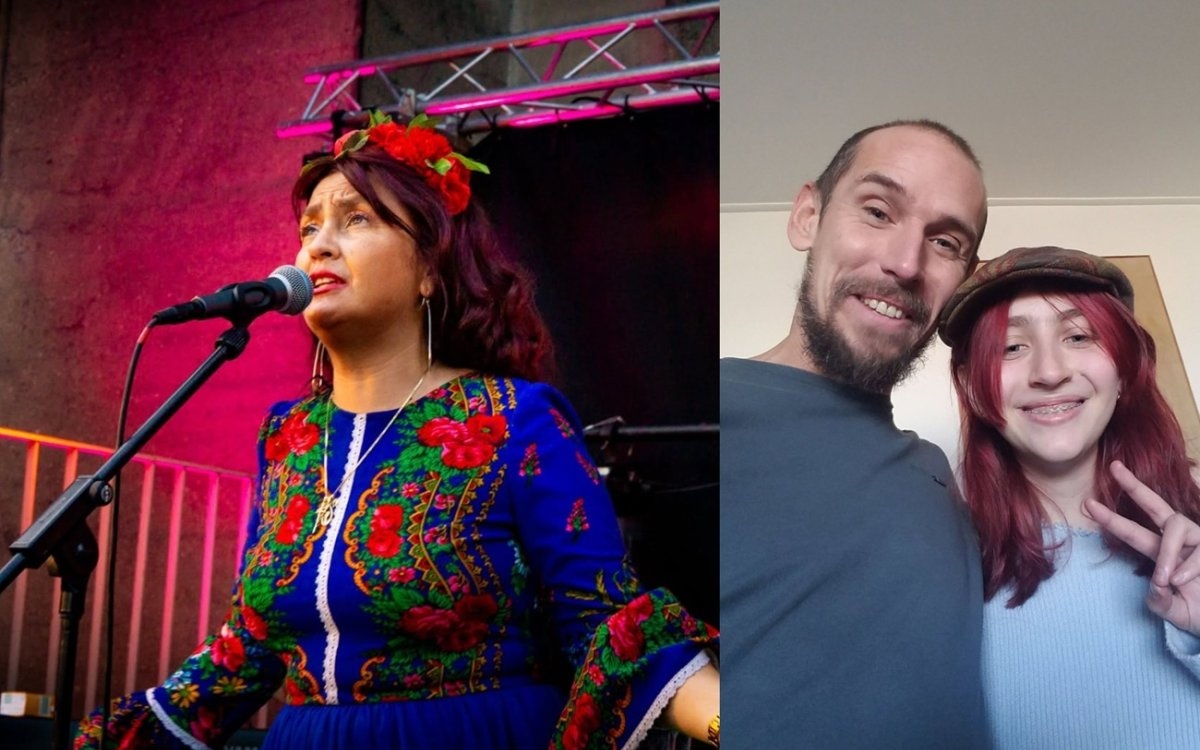Ce relație are fiica Ronei Hartner cu tatăl ei. Rocco Sedano a revenit în viața sa după ani de absență