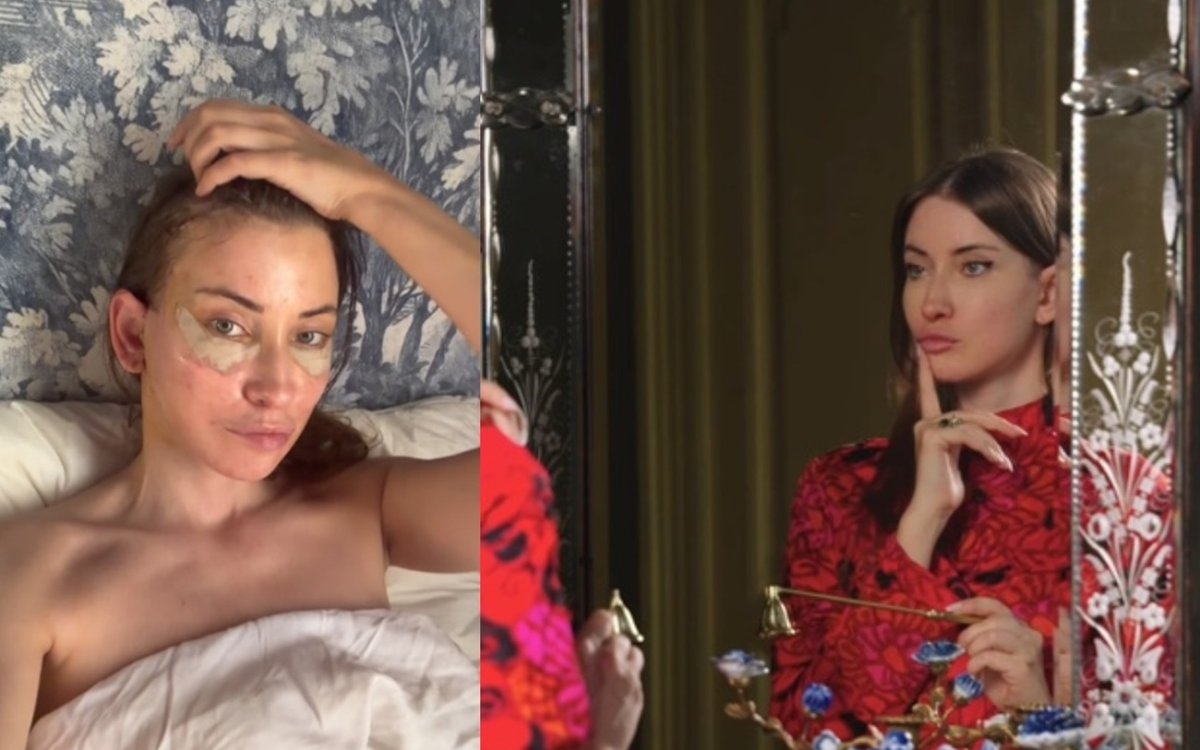 Iulia Albu, mândră de rezultatul liftingului facial. Cum se simte la câteva săptămâni după intervenție: „Fața mea arată extraordinar”
