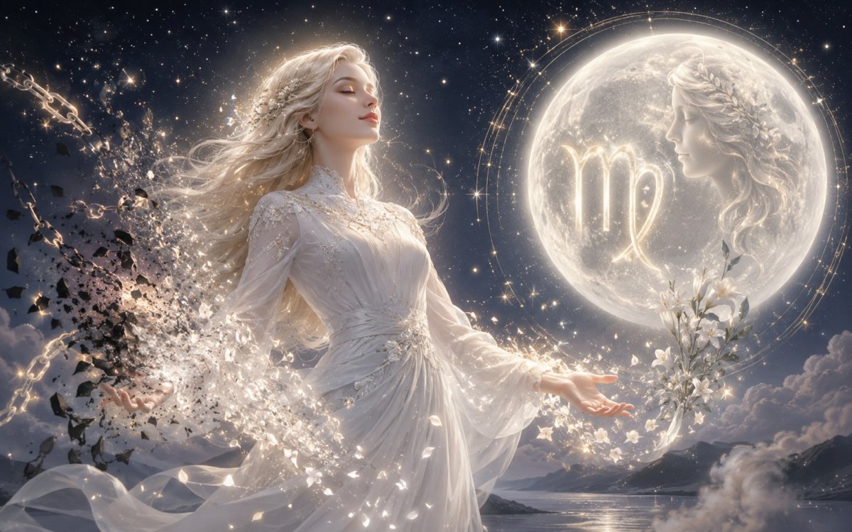Horoscop mâine, 14 august 2026. Luna Virtuții dă după faptă și răsplată. Trei zodii plătesc păcate grele, dar pedeapsa îi purifică. Sunt gata să o ia de la 0