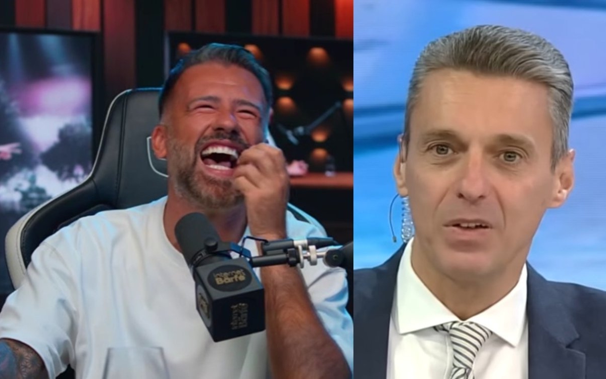 Florin Ristei rupe tăcerea după atacul lui Mircea Badea. Cum a reacționat după ce a fost făcut „analfabet”. „Probabil face săracul audiență mai puțin decât facem noi”