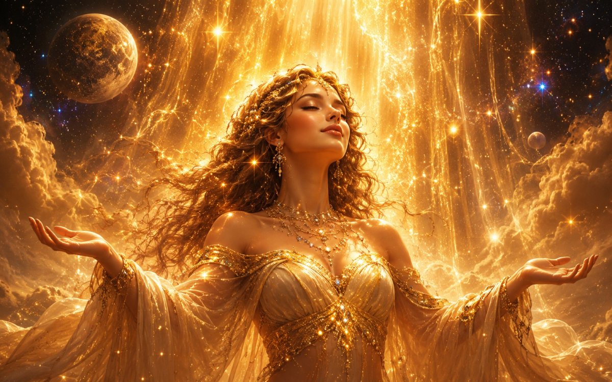 Horoscop mâine, 15 august 2026. Punctul Culminant al Norocului! Universul își revarsă binecuvântările asupra a două zodii. E aproape UNIC ce trăiesc!