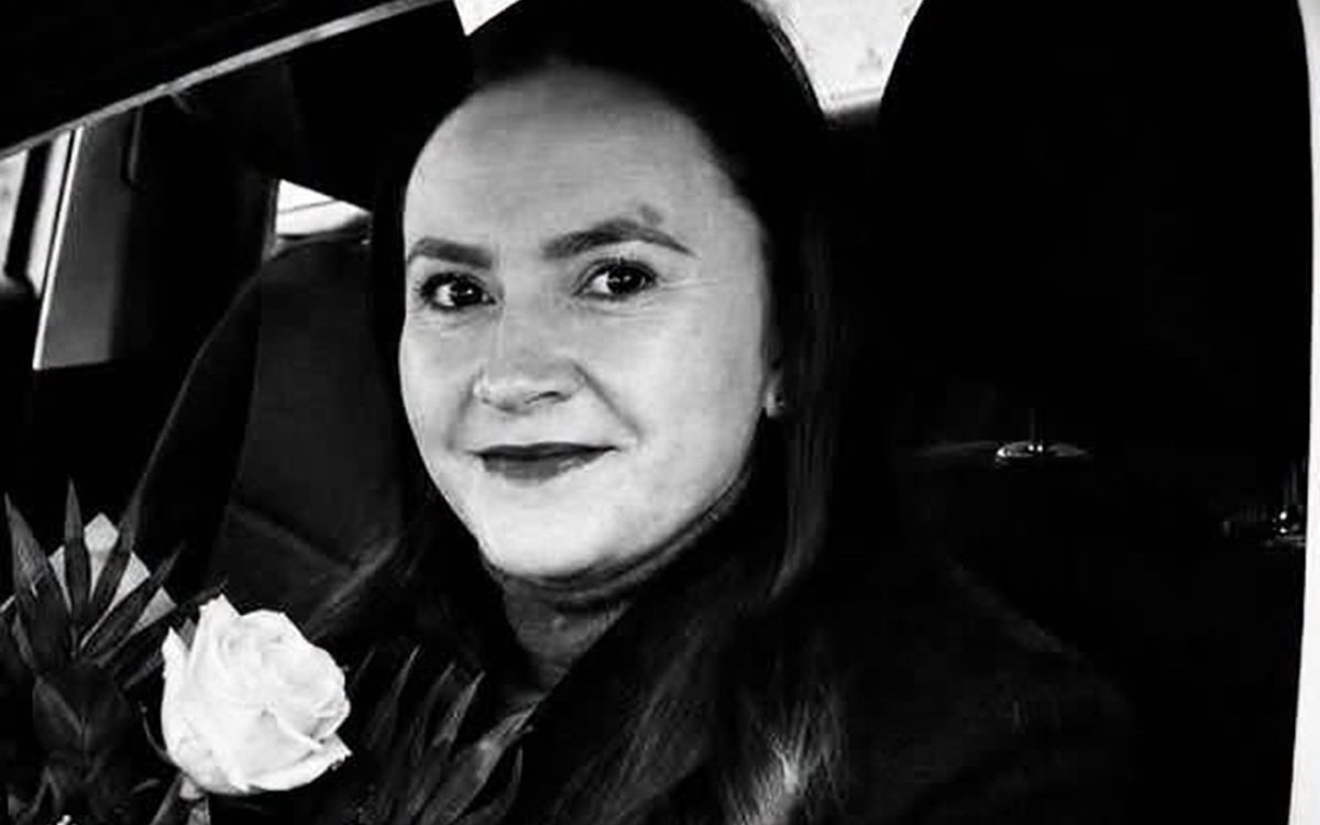 Oana, o tânără de 32 de ani, a murit într-un cumplit accident în Brăila. Nu a mai putut fi salvată