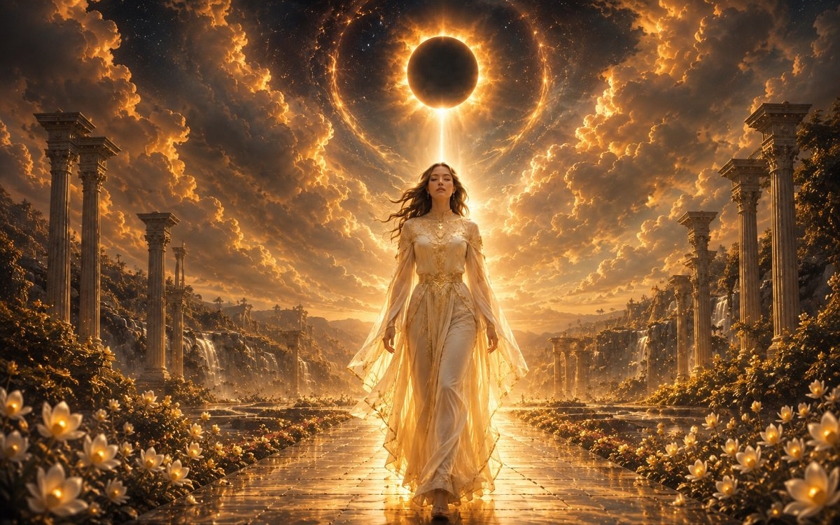 Zodiile care încep un capitol nou al vieții după Eclipsa de Soare, 12 august