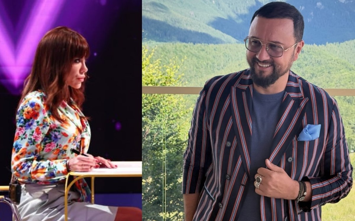 Denise Rifai, prima reacție publică după ce a fost înlocuită de Cătălin Măruță la Antena 1. „M-a scos din zona de confort, m-a provocat”