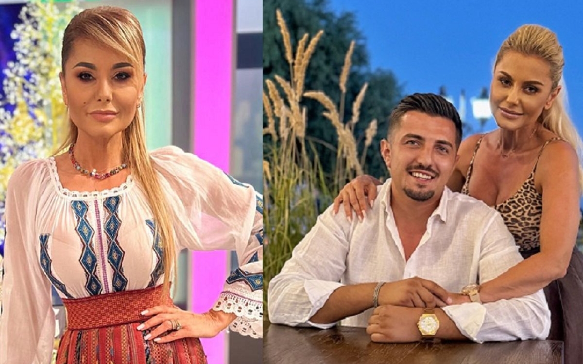 Emilia Ghinescu, mesaj tăios pentru urmăritorii care nu-i acceptă relația cu iubitul. „Sunteți atât de sigur ca mâine dimineață vă veți trezi sau veți apuca apusul?”