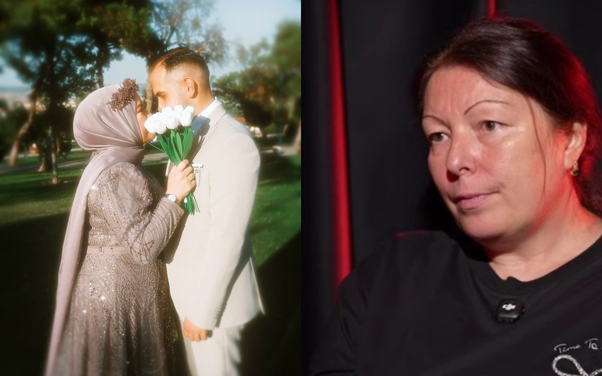 „Am fost cerută de mireasă de un musulman, eu fiind a patra soție. Mă ținea încuiată în casă". Natalia a aflat adevărul dureros despre bărbatul care-i promisese o viață fără lipsuri