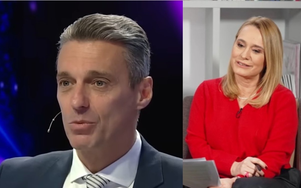 Mircea Badea a luat-o în vizor acum pe Andreea Esca, după apariția ei la UNTOLD. „După ce ai parcat mătura, cu dreapta pornești aragazul…”