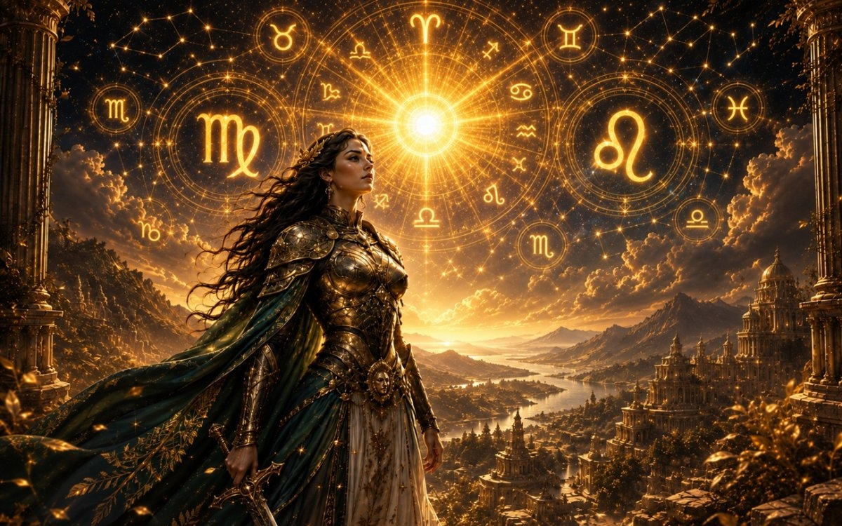 Horoscopul săptămânii 17 - 23 august. Soarele în Fecioară schimbă destine. Două zodii sunt împinse spre cea mai bună decizie a anului