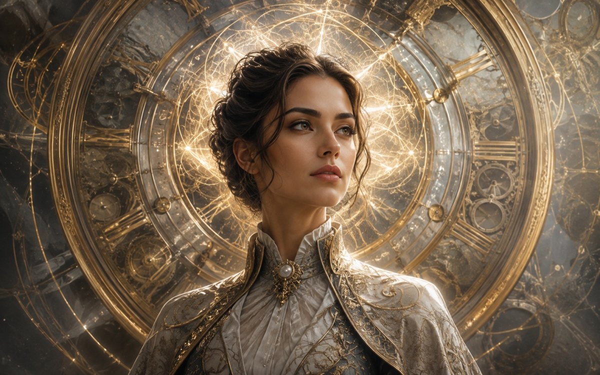 Horoscop mâine, 25 august 2026. Mercur intră în Fecioară. La trei zodii le merge mintea precum ceasul elvețian. În 24 de ore, rezolvă fiecare problemă din viață!