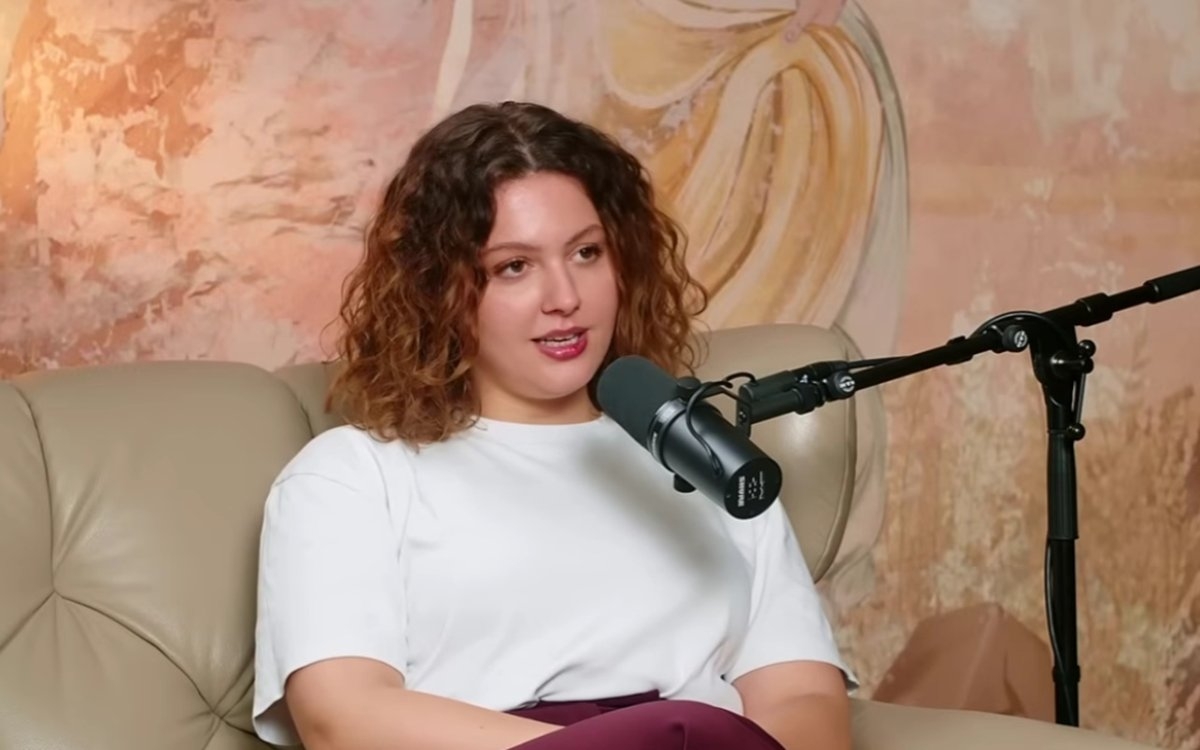 Ea este Lavinia, o tânără din Roșiori de Vede care a absolvit Harvard și lucrează la NATO. „M-aș întoarce oricând în România”