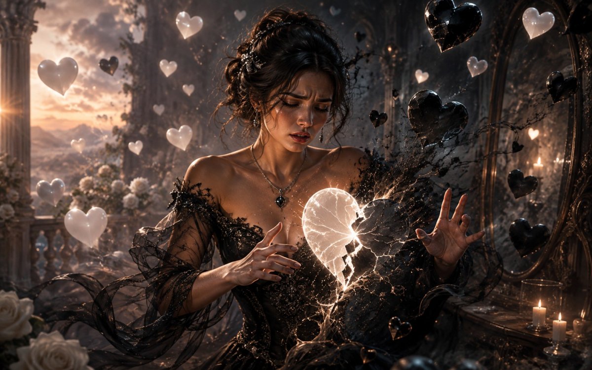 Horoscopul dragostei de mâine, 17 august 2026. Trei zodii pătează cu suspiciuni o iubire pură. Degeaba o dau apoi la „înălbit” cu scuze, n-o mai pot scoate imaculată
