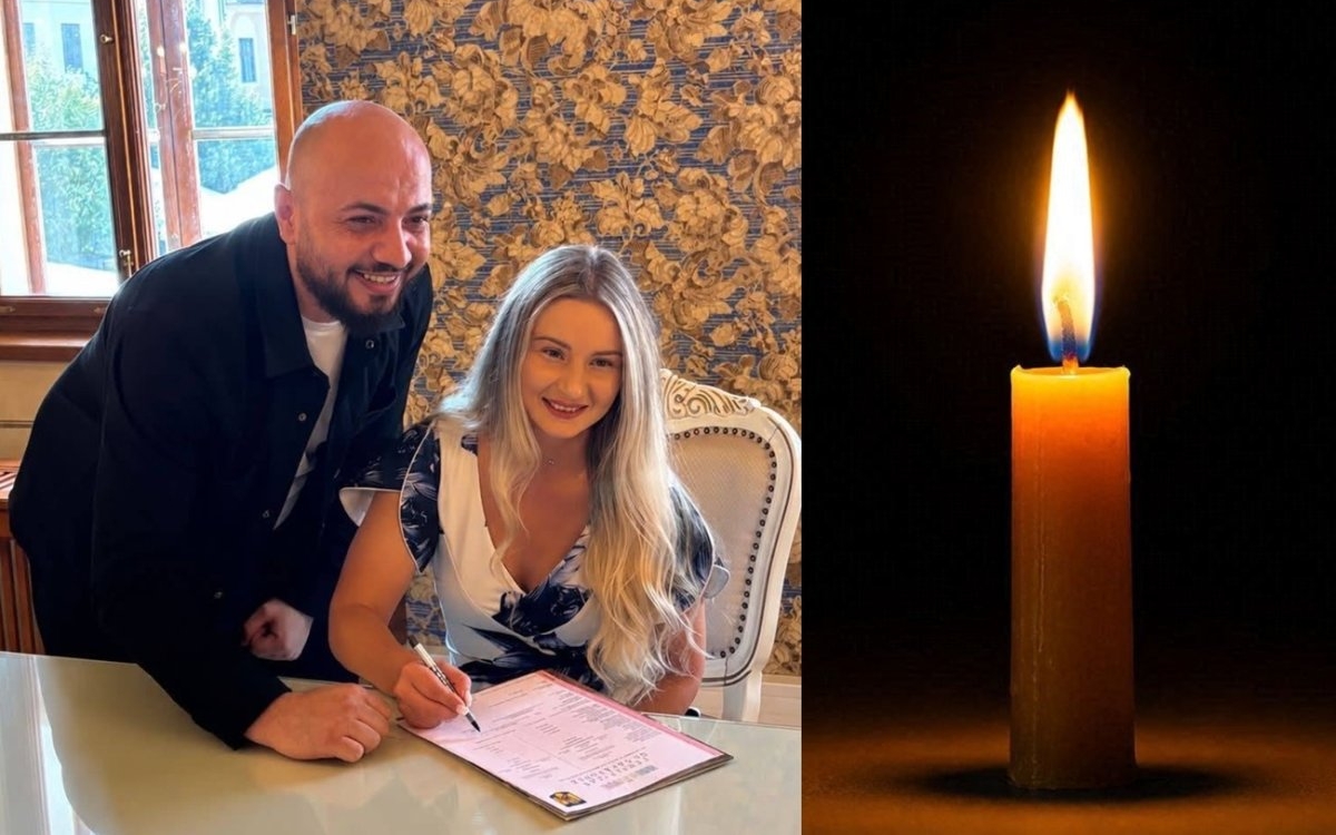 A murit Mircea Totolici, nepotul lui Mircea Rednic. Tânărul de 37 de ani a fost găsit fără viață chiar în dimineața nunții