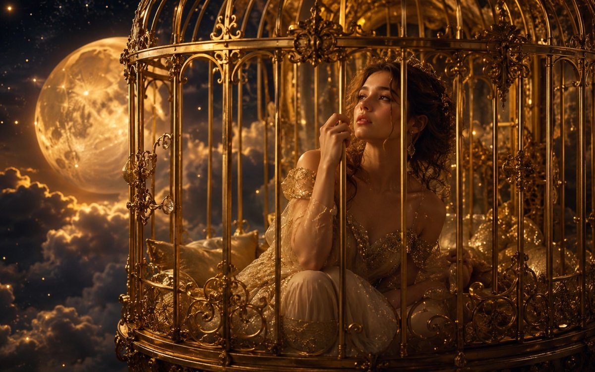 Horoscopul dragostei de mâine, 18 august 2026. Dragoste cu forța nu se poate! Trei zodii simt că se sufocă. Iubirea le-a închis într-o colivie de aur din care nu mai știu cum să iasă