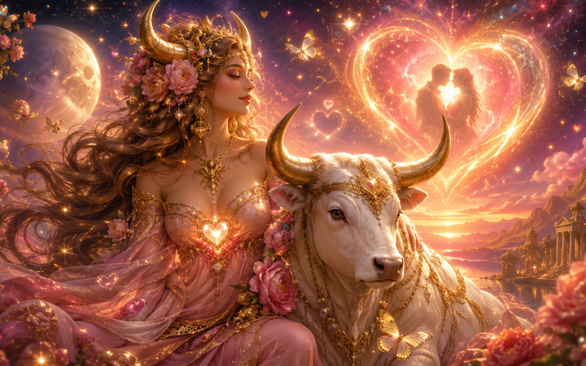 Universul le aduce iubirea sortită! Zodiile care își întâlnesc mare dragoste până la toamnă