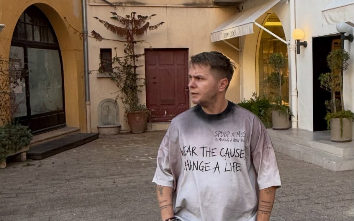 Codin Maticiuc, prima petrecere la Saint Tropez alături de băiatul lui. În ce ipostază s-a postat pe internet alături de fiul partenerei sale din relația anterioară