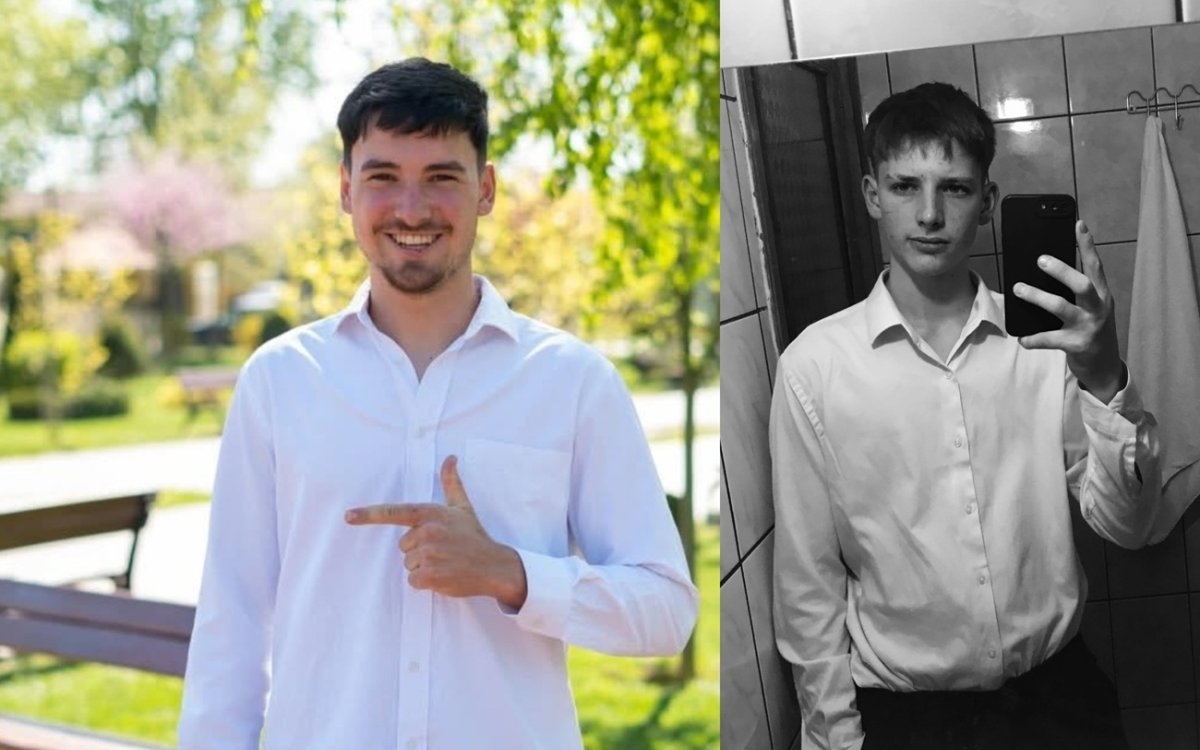 Tragedie pe litoral! Ionuț și Vlad, doi frați din Vaslui de 17 și 19 ani, și-au pierdut viața în mare, la Olimp