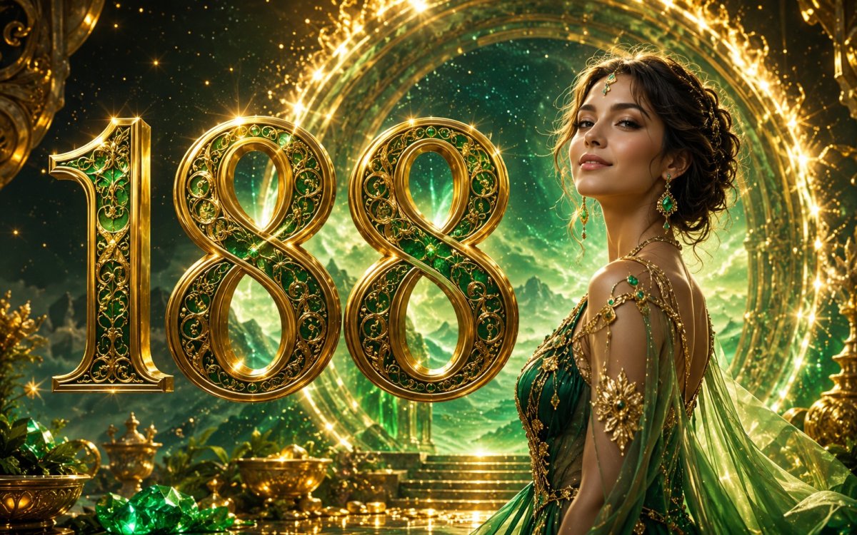 Portalul 188 deschide robinetul abundenței! Zodiile care atrag prosperitatea ca un magnet