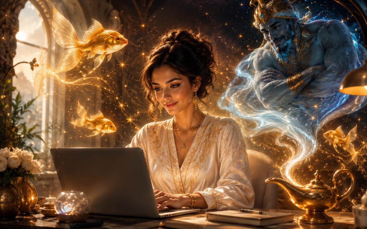 Horoscop mâine, 22 august 2026. Începe sezonul Fecioarei. Ce duh din lampă, ce peștișor de aur? Trei zodii au voință de fier și nervi de oțel. Fac milionul din muncă curată