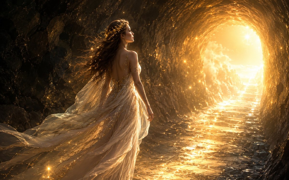Horoscop mâine, 23 august 2026. Vindecătorul Rănit trimite ajutor divin. Trei zodii văd în sfârșit lumina. Au orbecăit opt ani prin tunelul suferinței!